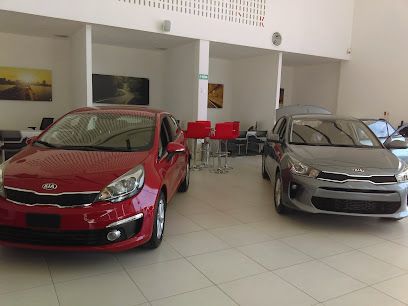 KIA Galerías KIA Galerías