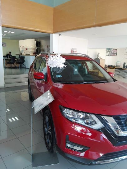 KIA Altozano KIA Altozano