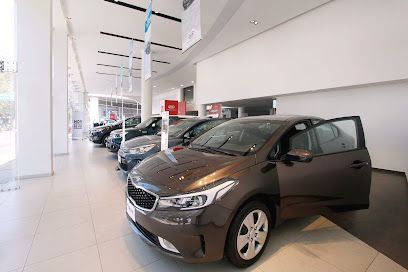 KIA Del Duero
