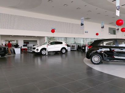 KIA Sendero KIA Sendero