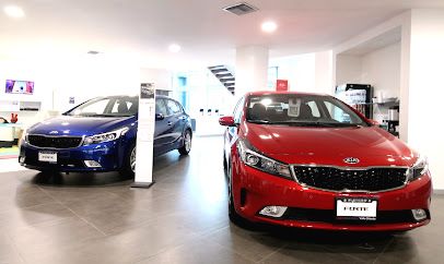 KIA Valle Oriente KIA Valle Oriente