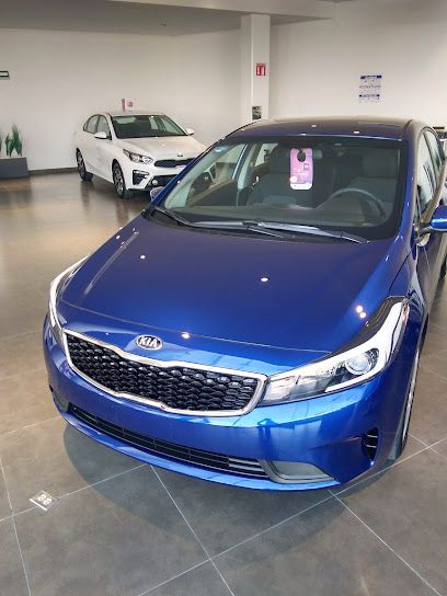 KIA Serdán KIA Serdán