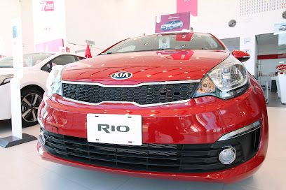 KIA Playacar KIA Playacar