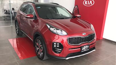 KIA Ahome KIA Ahome