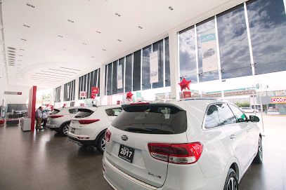 KIA Ciudad Obregón KIA Ciudad Obregón