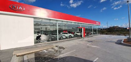 KIA Konfidence Morelos KIA Konfidence Morelos