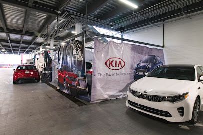 KIA Morelos KIA Morelos