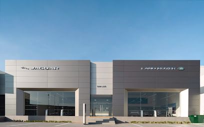 Land Rover San Luis Potosi Land Rover San Luis Potosi