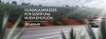 Lexus Guadalajara
