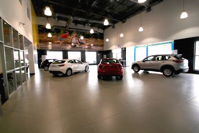 Mazda Campeche Mazda Campeche