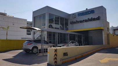Mazda Mazda