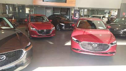 Mazda Ecatepec Mazda Ecatepec