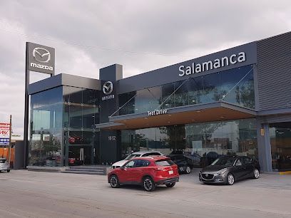 Agencia Mazda Salamanca Agencia Mazda Salamanca