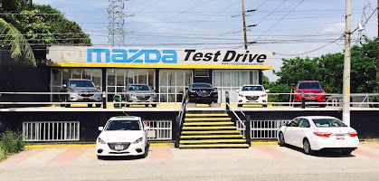Mazda Salina Cruz Mazda Salina Cruz