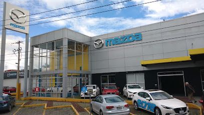 Mazda Serdan Mazda Serdan