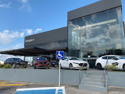 Mazda Tampico