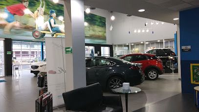 Mazda Coatzacoalcos Mazda Coatzacoalcos