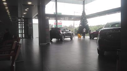Mazda Xalapa Mazda Xalapa