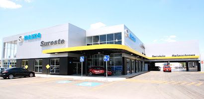 Mazda Sureste Mazda Sureste