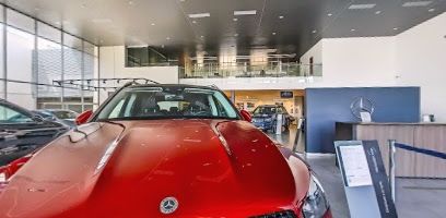 Mercedes-Benz Klasse