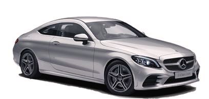 Mercedes-Benz Touché Motors