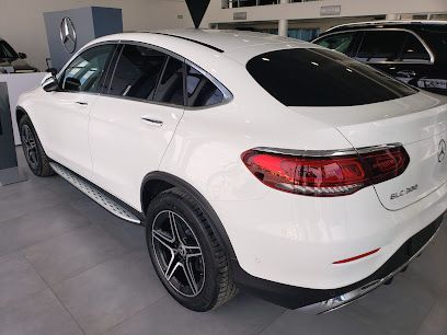 Mercedes Benz Ciudad Juárez Mercedes Benz Ciudad Juárez