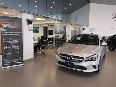 Mercedes Benz Saltillo Mercedes Benz Saltillo