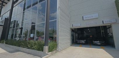 Mercedes-Benz Hermer - Coapa Mercedes-Benz Hermer - Coapa