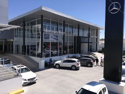 Mercedes-Benz Herrera Premium Pachuca Mercedes-Benz Herrera Premium Pachuca