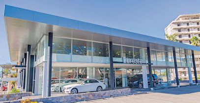 Mercedes-Benz Eurostern Puerto Vallarta Mercedes-Benz Eurostern Puerto Vallarta