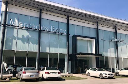 Car One Mercedes Benz Valle Car One Mercedes Benz Valle