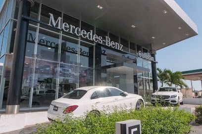 Mercedes-Benz Culiacán Mercedes-Benz Culiacán