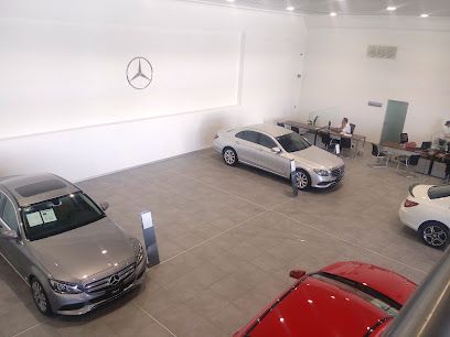 Mercedes-Benz Eurodiez Veracruz Mercedes-Benz Eurodiez Veracruz