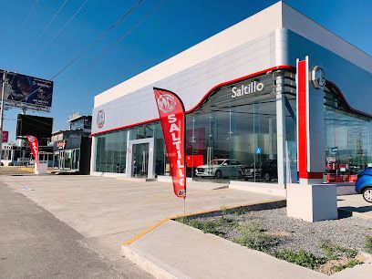 MG Saltillo MG Saltillo