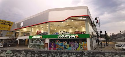 MG Pedregal MG Pedregal