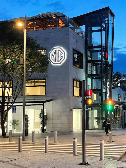 MG Polanco MG Polanco