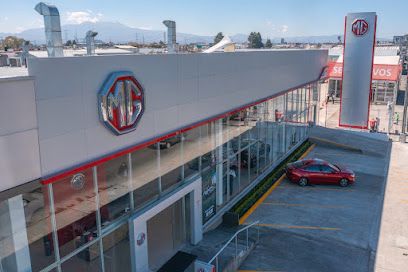 MG Toluca