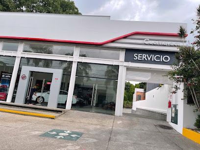 MG Cuernavaca MG Cuernavaca