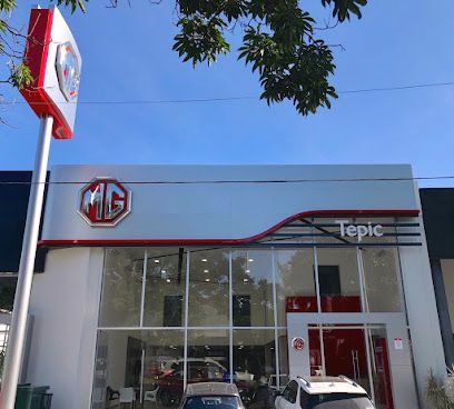 MG Flosol Tepic MG Flosol Tepic