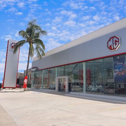 MG Tampico