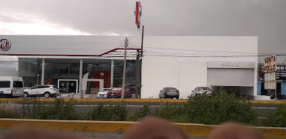 MG Apizaco