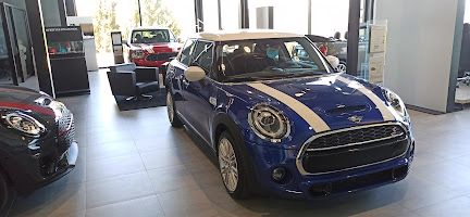 MINI Surman Autos Chihuahua MINI Surman Autos Chihuahua