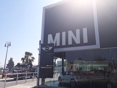 MINI Premier Saltillo MINI Premier Saltillo