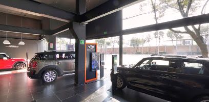 MINI Lindavista MINI Lindavista