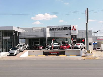 Mitsubishi Juárez Mitsubishi Juárez
