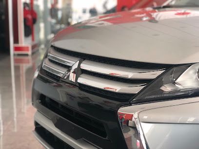 Mitsubishi Colima Mitsubishi Colima
