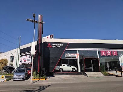 Mitsubishi Toluca
