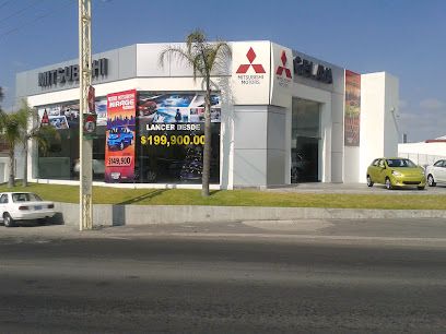 Mitsubishi Celaya Mitsubishi Celaya