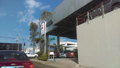 Mitsubishi Morelia Mitsubishi Morelia