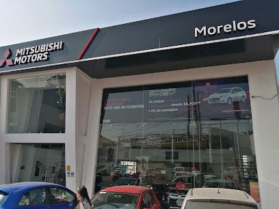 Mitsubishi Morelos Mitsubishi Morelos